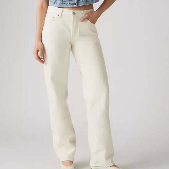 Levi's Denim - Levi's 501 90s Jeans